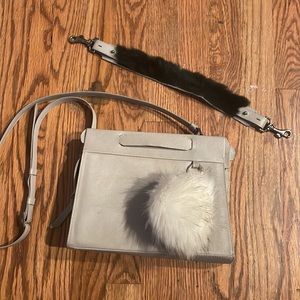 Min & Mon | Vali crossbody bag